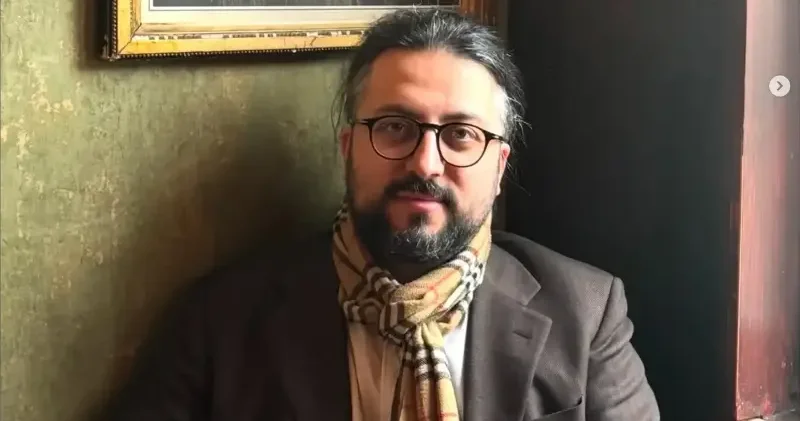 Dört yüzyıllık esere telif geldi Kültür Sanat Haberleri