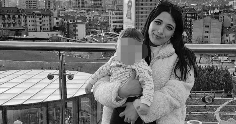 Son dakika haberi: Sevgi son kurban! Yüreğimiz yandı! Son dakika haberleri