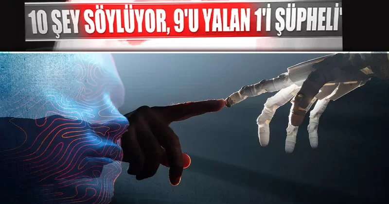 Google açıkladı, ezberler bozuldu: En iyi yapay zeka bile her 3 cevaptan 1 inde hata yapıyor