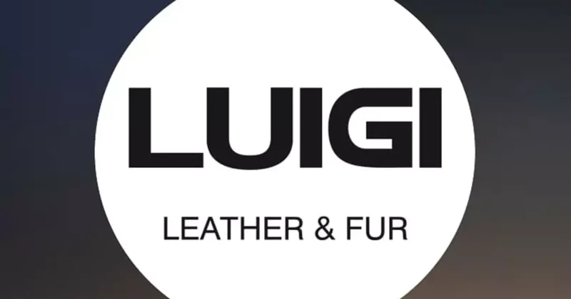 LUIGI Deri, Türkiye de perakende satışa başladı