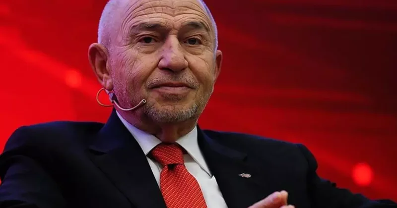 Nihat Özdemir den Fenerbahçe ye geri dönüş sinyali