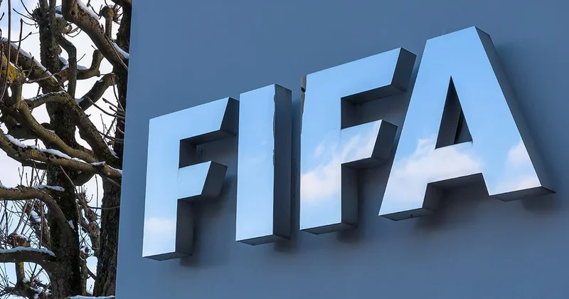 FIFA, 727 milyon dolar dağıtacak Sözcü Gazetesi