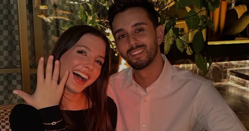 Dilara Kurtulmuş evleniyor Magazin haberleri