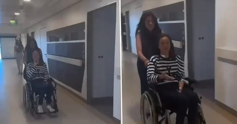 CHP li Belediye Başkanı Gülşah Durbay dan geriye yürek burkan anlar kaldı