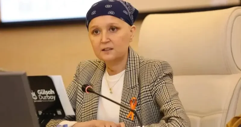 Gülşah Durbay ın ardından Şehzadeler Belediye Meclisi nde olağanüstü toplantı: AK Parti aday çıkarmayacak Manisa Haberleri