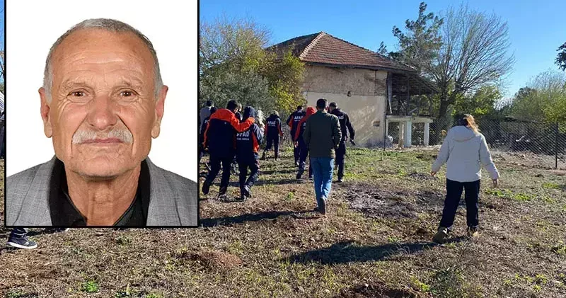 Kayıp engelliyi arama çalışmaları yeniden başladı