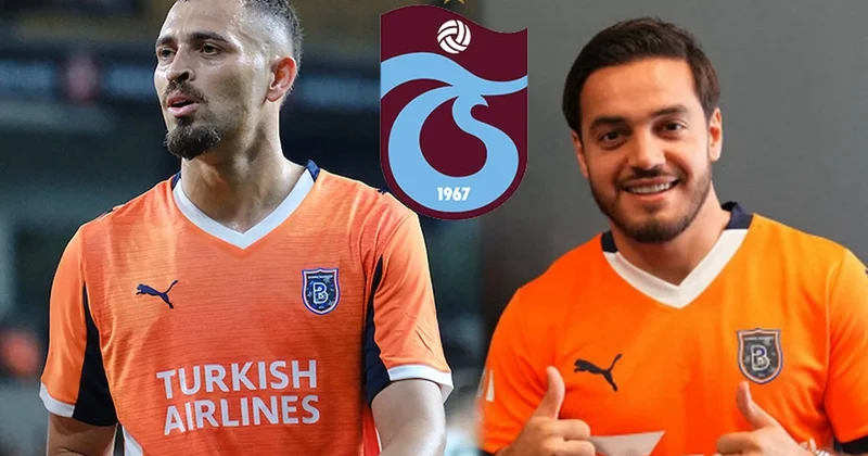 Trabzonspor dan Yusuf Sarı ve Duarte atağı! Sözcü Gazetesi