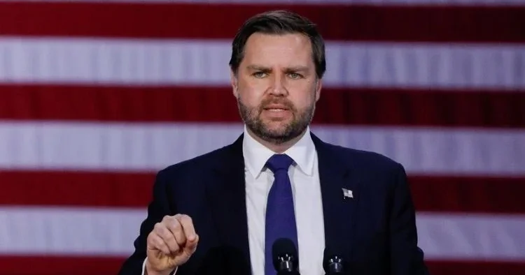 ABD Başkan Yardımcısı Vance: İsrail’i eleştirmek antisemitizm değil