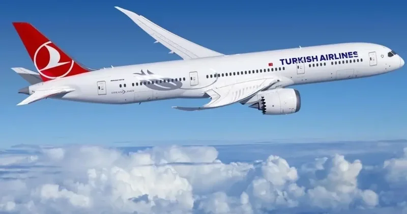 THY den yeni rota, dev kampanya! Bu tarihlere dikkat