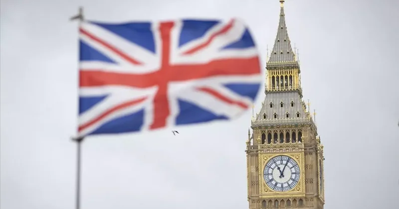 İngiltere de siyasete yabancı mali müdahale iddiası! İnceleme başlatıldı