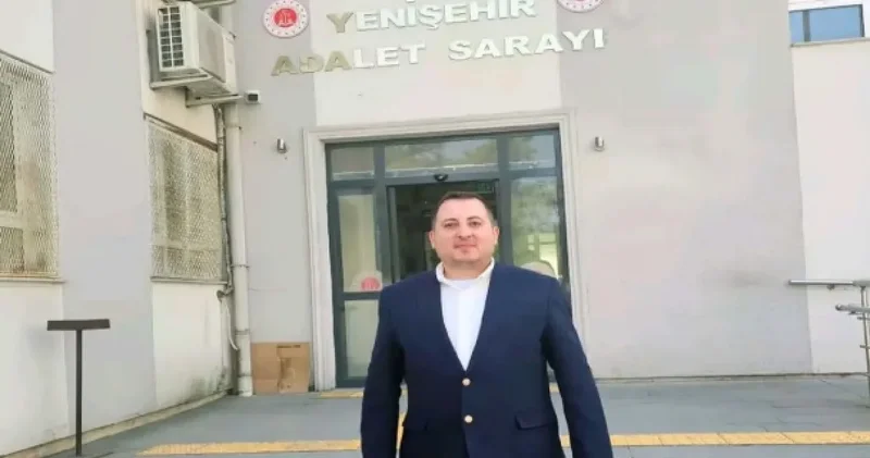 Suriyeli sahte avukat enselendi