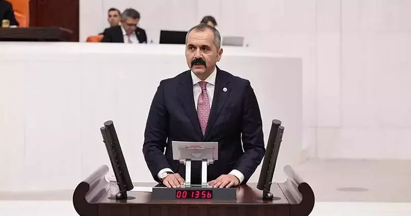 MHP li Durgun: Geri dönen ürünlerin tamamı pestisit kaynaklı değil