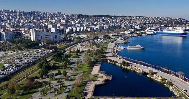 Başkan Doğan: Dönüşümü vatandaşımızla birlikte yönetiyoruz Samsun Haberleri