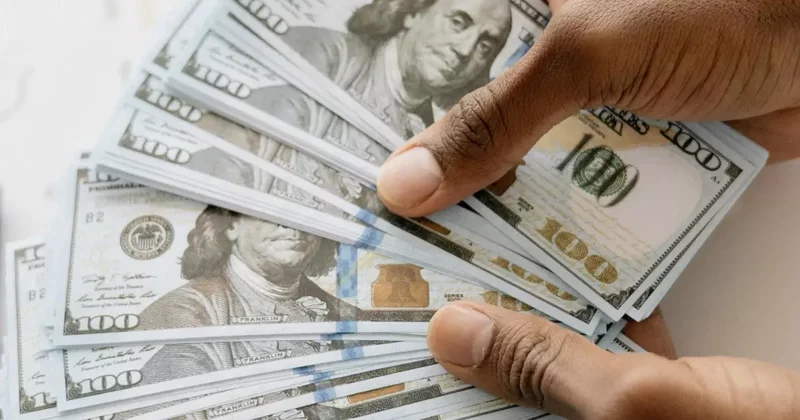 Dünyaca ünlü iş insanı çalışanlarına 30 ar milyon lira prim dağıttı