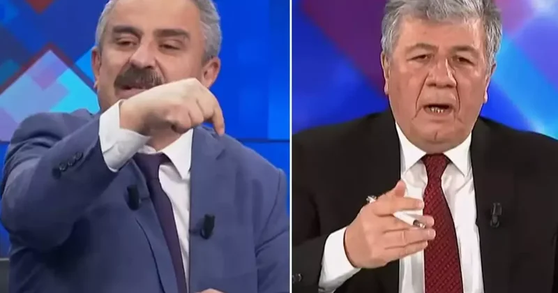 Sinan Burhan, Otel sahibi Turizm Bakanı olmaz diyen CHP yi fena vurdu