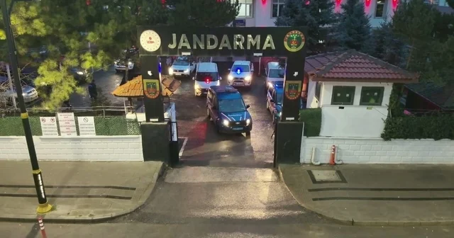 Sivas ta 3.5 milyar lira vurgun yapan tefeciler cezaevine gönderildi Sivas Haberleri