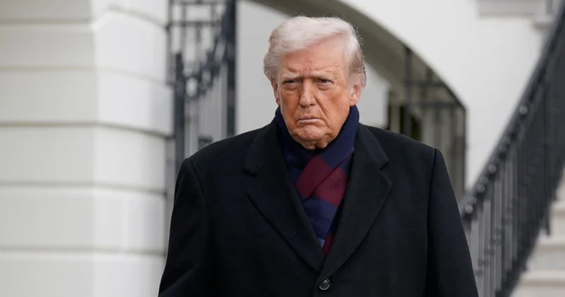 ABD Venezuela gerilimi tırmanıyor! Venezuela dan Trump ın tehditleri reddediyoruz yanıtı Dış Haberler