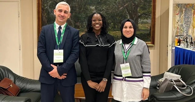 Karabük Üniversitesinin projesi TÜBİTAK NRDIO desteği aldı Karabük Haberleri