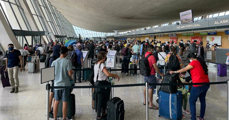 ABD yönetimi, seyahat yasağı bulunan ülkeler arasına Suriye ile Filistin i de ekledi