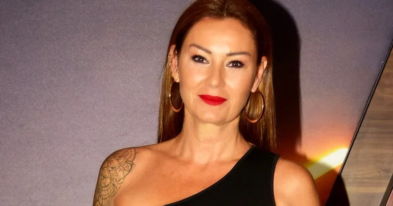 Pınar Altuğ dan yılbaşı eleştirisine yanıt Sözcü Gazetesi