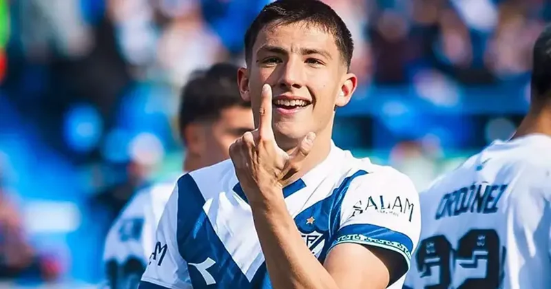 Villarreal ilk transferini tamamladı! Arjantin den süper yetenek... Fanatik Gazetesi Futbol Haberleri Spor