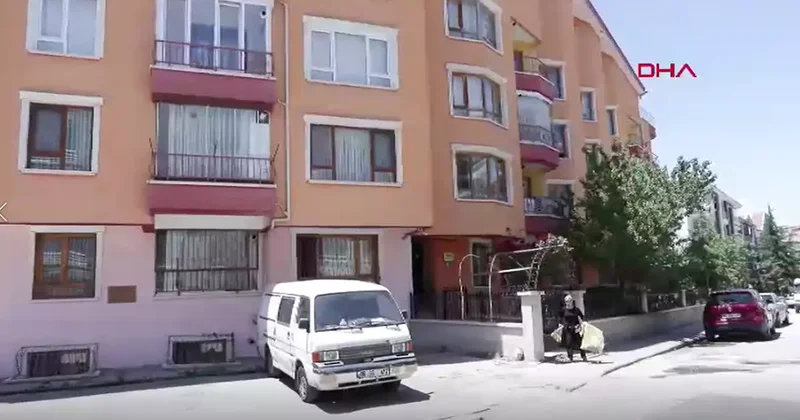 Bebeğini darp ederek öldüren babaya indirimli hapis cezası!