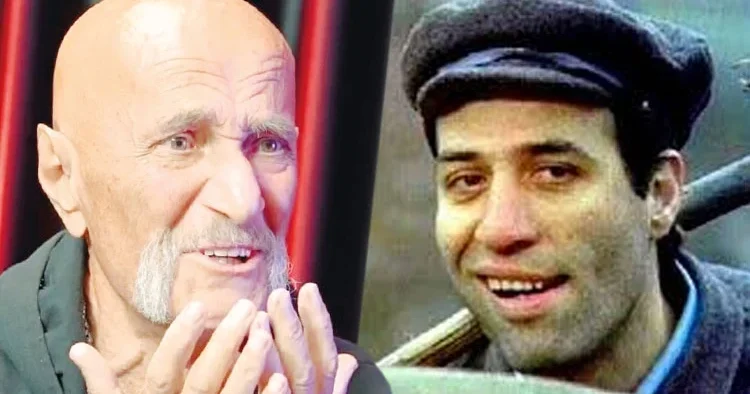 Tecavüzcü Coşkun Yeşilçam ın ustalarını anlattı: Kemal Sunal gerçekten tokat atardı