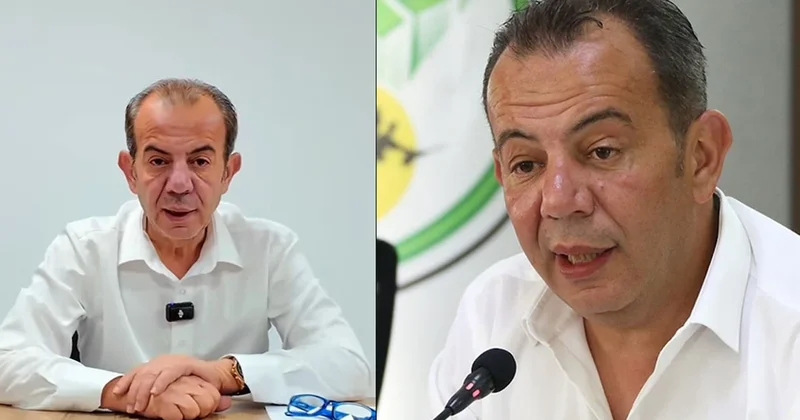 Tanju Özcan 20 kilo vermesine neden olan hastalığı açıkladı Sözcü Gazetesi