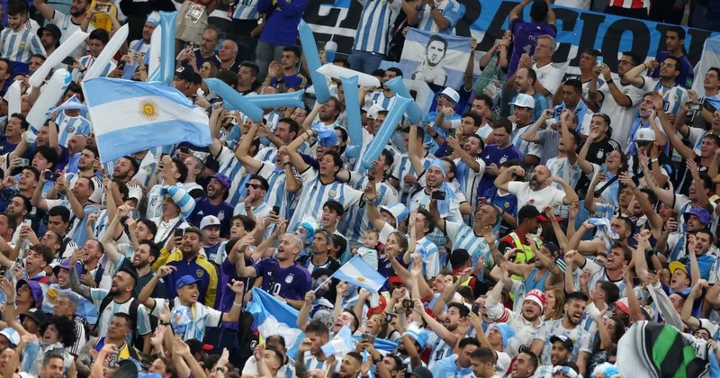 Tepki yağmıştı! Dünya Kupası için ucuz bilet Sözcü Gazetesi