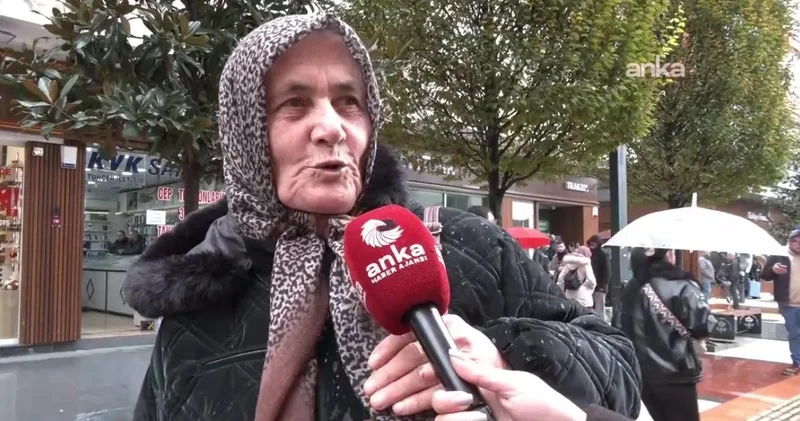 AKP nin kalesinde asgari ücret isyanı: Gelsinler nasıl geçiniyoruz görsünler!