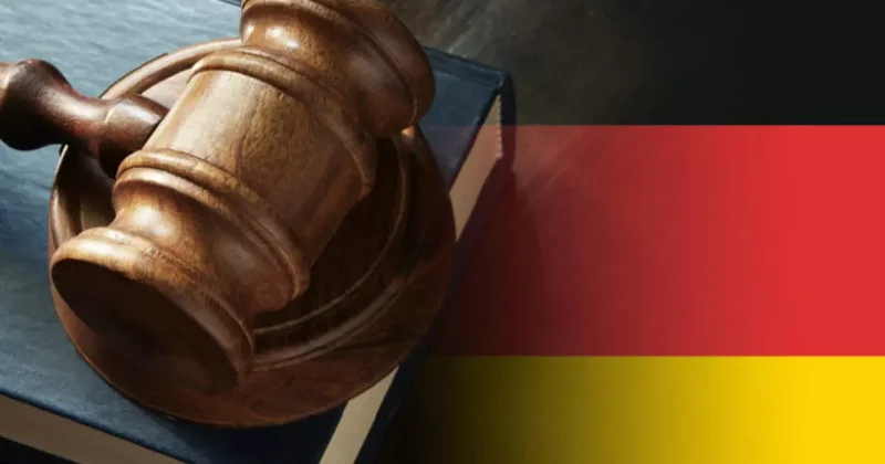 Almanya dan aldığı sosyal yardımlarla Türkiye de zengin olmuştu! Faiziyle geri alınacak