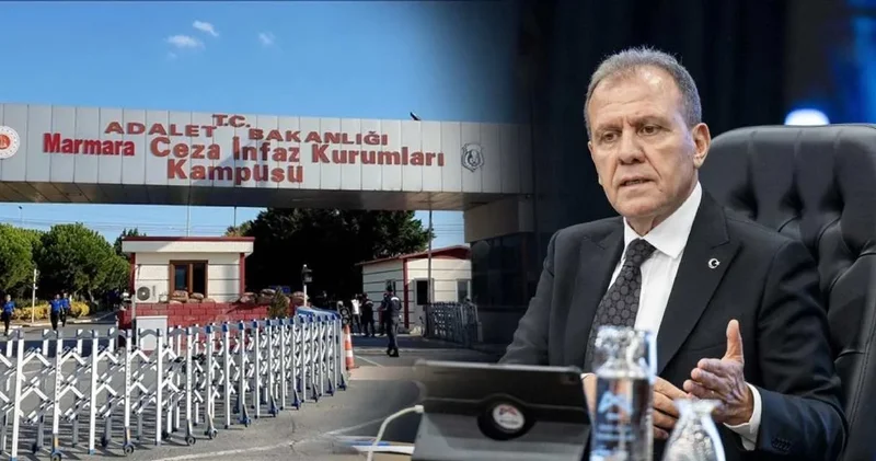 Vahap Seçer: Belediye başkanlarımız şehirlerinin başında vatandaşlarına hizmet ediyor olmalıydı