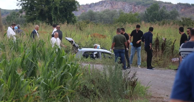 Eski belediye başkanına suikast davasında itiraf: Ben bu olayı 175 bin TL için yaptım ama parayı alamadım Öldürmeyi asla düşünmedim, sadece korkutacaktım Sakarya Haberleri