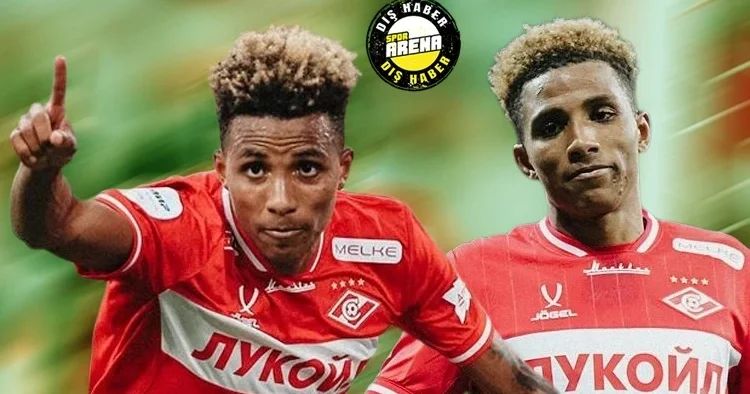 Galatasaray la anılıyordu: Gedson Fernandes için astronomik teklif!