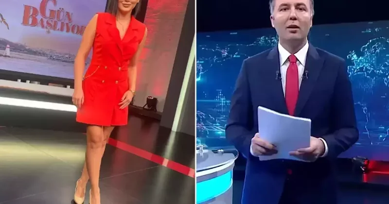 Eski spikerden tehdit iddiası: Cinsel ilişki partilerine katılmazsam, ekranda yer vermeyeceğini söyledi