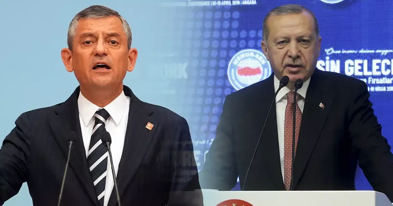 2026 öncesi son anket! CHP ile AK Parti arasındaki yarış kızışıyor! Yüzde 27 detayı büyük sürpriz yapar mı?