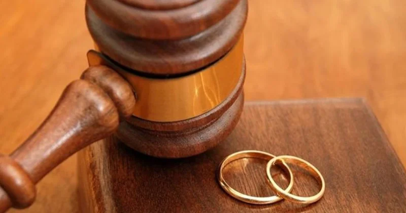 İşsiz erkek boşandığı kadından nafaka alacak! Kalıpları yıkan karar