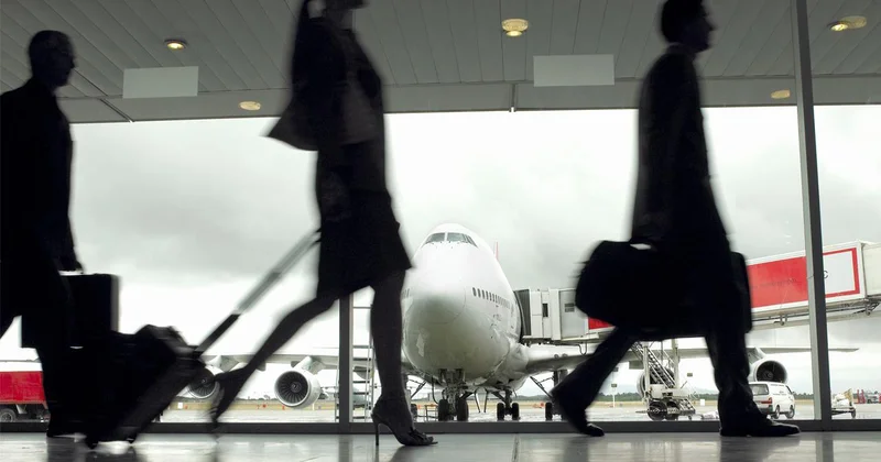 Hava yolu taşımacılığında gümrük işlemleri dijitalleşiyor