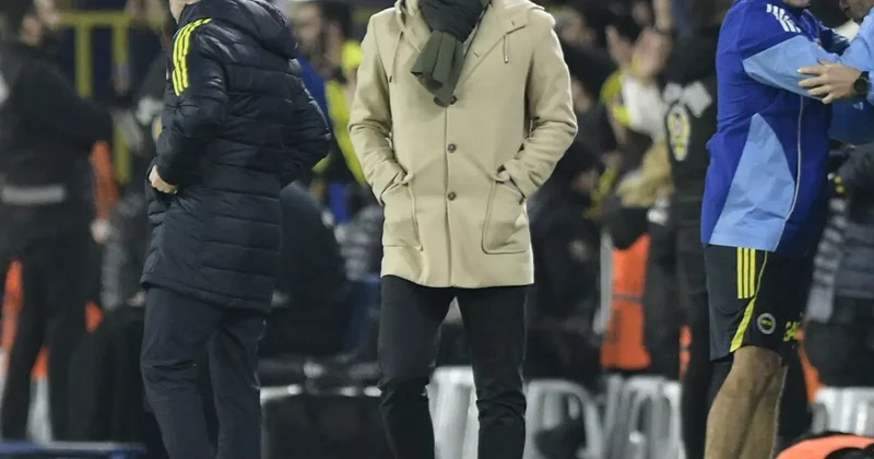 Tedesco ya 19 maç yetti: Okan Buruk u geride bıraktı