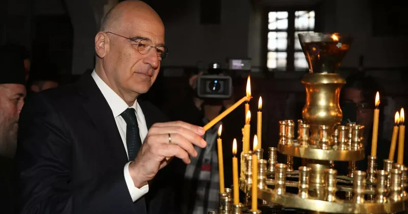 Yunanistan dan haddi aşan Türkiye çıkışı! Tarihi duyurup hazırlanıyoruz mesajı verdi...