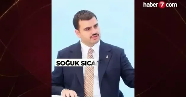 AK Partili İnan dan Özgür Özel e: Cumhurbaşkanı adayınızın sistematik yolsuzluk iddialarını açıklayın