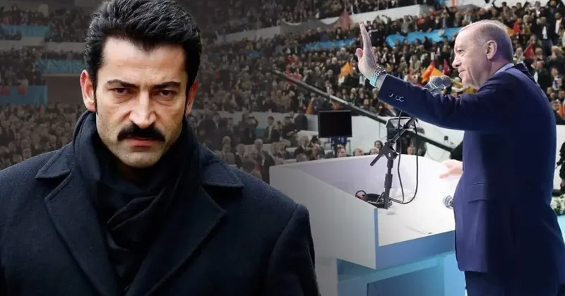 AK Parti den milletvekili mi olacak? Kenan İmirzalıoğlu ndan bomba iddiaya yanıt
