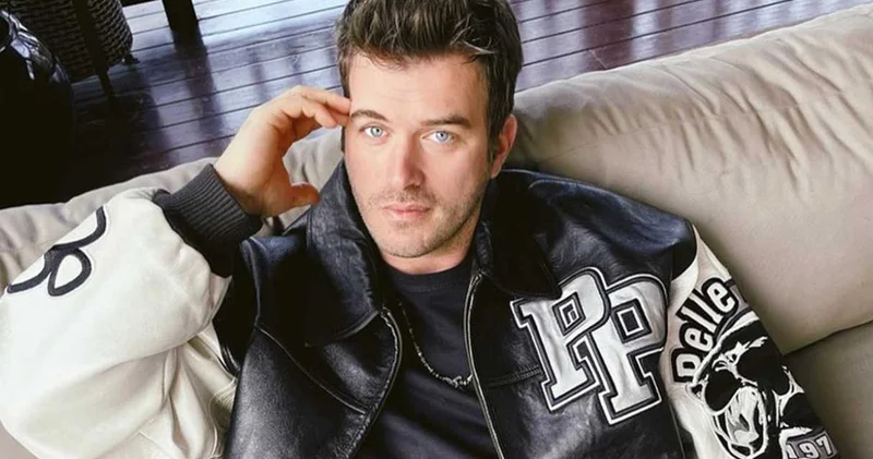 Kıvanç Tatlıtuğ mekan çıkışı müjdeyi verdi