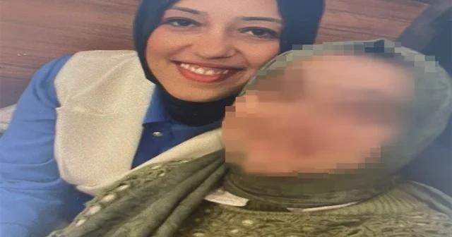 Kübra ile onu boğup intihar eden babası yan yana toprağa verildi Bursa Haberleri