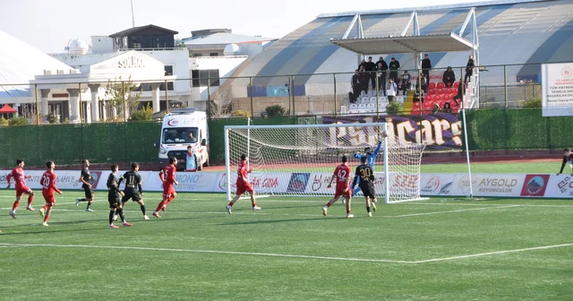 Mardin 1969 Spor Güzide Gebze Spor: 2 2 Mardin Haberleri