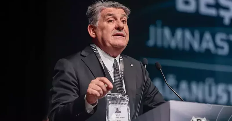 Serdal Adalı dan son dakika Rafa Silva açıklaması! İletişimimiz olmadı Fanatik Gazetesi Beşiktaş (BJK) Haberleri Spor