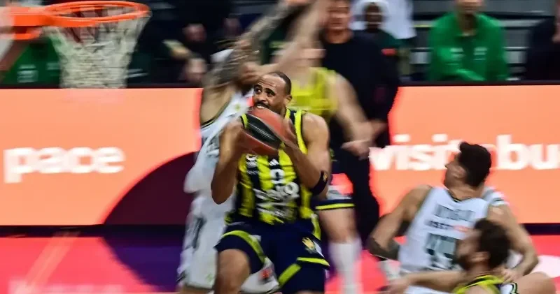 Fenerbahçe Beko çift maç haftasında Emporio Armani ye konuk olacak Basketbol Haberleri