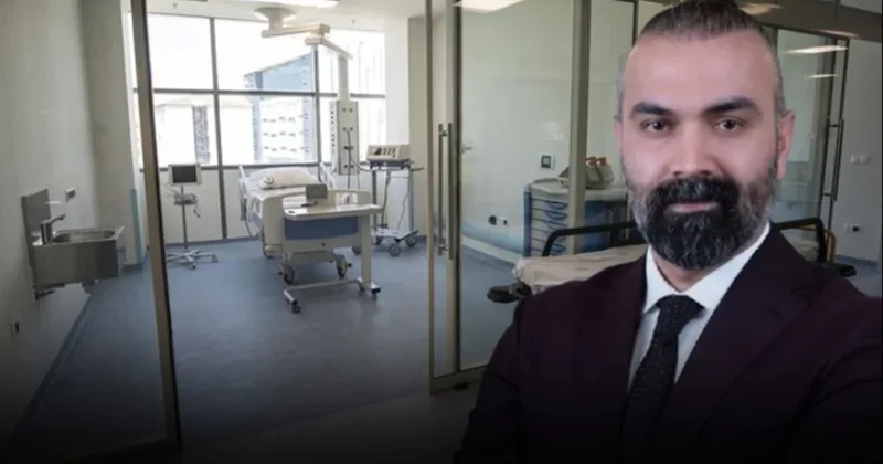 Doktor kurşunlattığı hastane için bomba siparişi vermiş! Sözcü Gazetesi