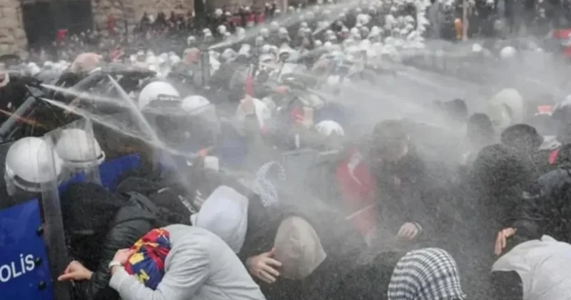 Mahkemeden kritik karar: İmamoğlu yasakları iptal edildi Sözcü Gazetesi