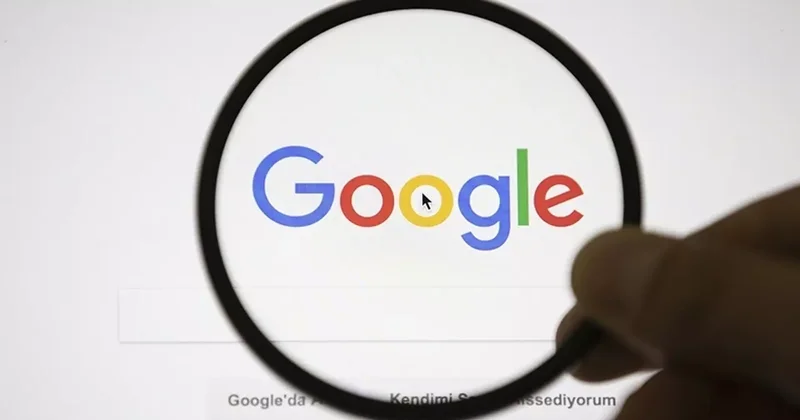 Google a 67 sayısını yazanlar şoka girdi! İşte, ekranı sallatan sebep...
